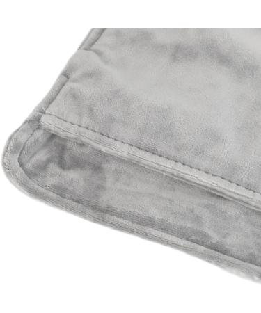 Buy Electrical Foot Warmers | Soft Plush USB Heating Pillows for Home Office & Travel - Buy Online on GoSupps.com