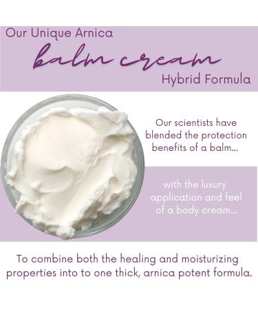 Buy Arnica Cream for Bruises & Swelling - Expert Healing After Cosmetic Treatments & Surgery - Buy Online on GoSupps.com