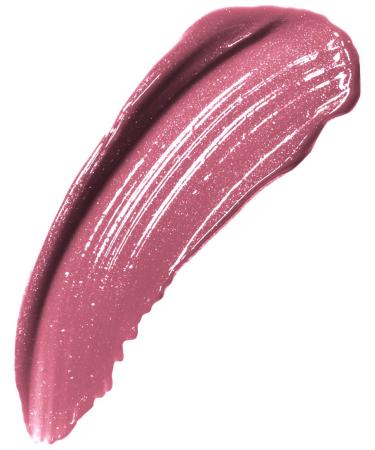 L'Oreal Paris Infallible 8HR Plumping Lip Gloss - Mauve 0.21 oz | Plumped Mauve Shade - Buy Online on GoSupps.com