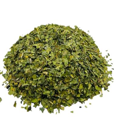 AgoraMarket Dried Mulberry Leaves 85g 195Kg Premium Quality Morus Alba 460 grams