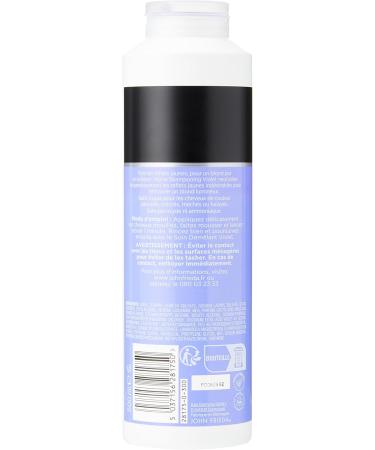  John Frieda JOHN FRIEDA Ultra Violet for Blonde Shampoo Violet 500 ml - Buy Online on GoSupps.com