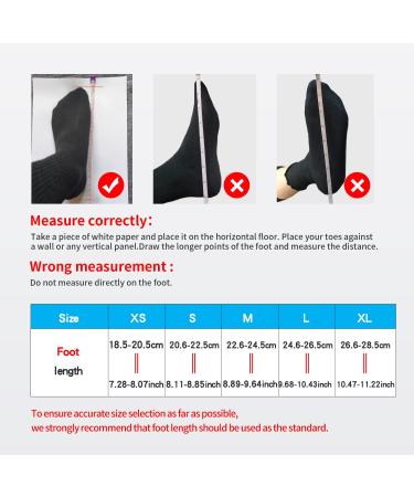 Postoperative Shoe | Medical Orthopedic Foot Brace for Forefoot Relief after Surgery (L) - International Shipping Available - Buy Online on GoSupps.com