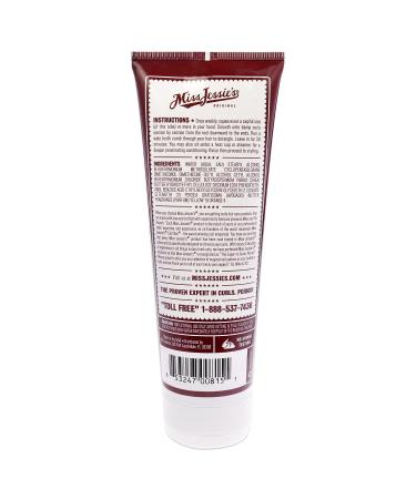 Miss Jessie's Rapid Recovery Treatment 8.5 oz - Unisex Hair Treatment - Buy Online on GoSupps.com