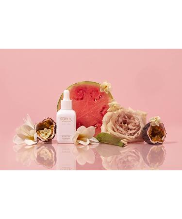 Agent Nateur Holi (Locks) Natural Strengthening Hair Serum - Vegan Non-Toxic Clean Haircare | 1.7 fl oz (50 mL) - International Shipping Available - Buy Online on GoSupps.com