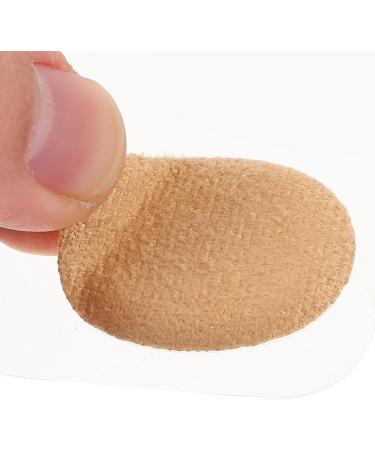 Yardwe 6Pcs Heel Grips - Reusable Adhesive Cushion Inserts for Loose Shoes & Boots - Heel Guards for Men & Women - International Shipping Available - Buy Online on GoSupps.com