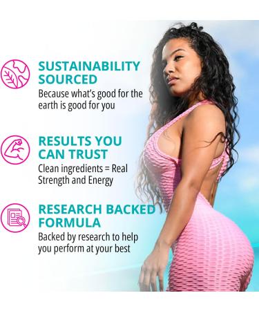 Gene in Us - Booty Pump Max System, Booty Pump and Glutecose - Buy Online on GoSupps.com