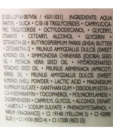 Buy Pay Gommage Amande 200ml - Nourishing Almond Scrub for Glowing Skin | International Shipping Available - Buy Online on GoSupps.com