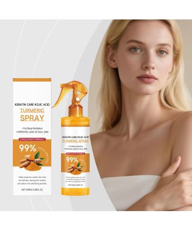 Hydrating Facial Mist | 100ml Moisturizing Repairing and Nourishing Facial Spray | For Women and Girls For Home and Travel Day and Night For Neck and Arms - Buy Online on GoSupps.com