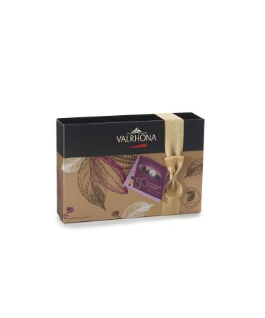 Valrhona Chocolates 50 Assorted Chocolates 465g