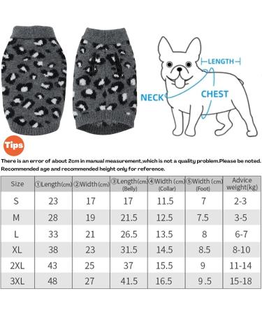 Stylish Dog & Cat Sweaters | Small to XL Sizes | Trendy Chihuahua Bulldog & Puppy Apparel - Buy Online on GoSupps.com