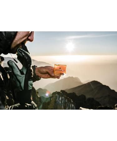 Life System Reusable Hand Warmer (2-Pack) - 45 Minutes of Warmth for Camping Hiking Skiing & Walking - Buy Online on GoSupps.com