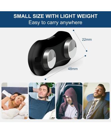 Xshows Anti-Snoring Device - Stop Snoring Solution - Buy Online on GoSupps.com