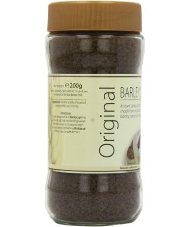 Barleycup Granules 200g (pack of 3) - Buy Online on GoSupps.com