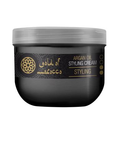 Gold Of Morocco Styling Cream 150g