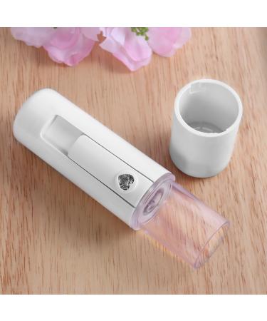Frcolor Nano Facial Mister - Atomization Facial Humectant for Hydration Sprayer & Eyelash Extensions | Cool Mist Steamer for Beauty Skin Care - Buy Online on GoSupps.com