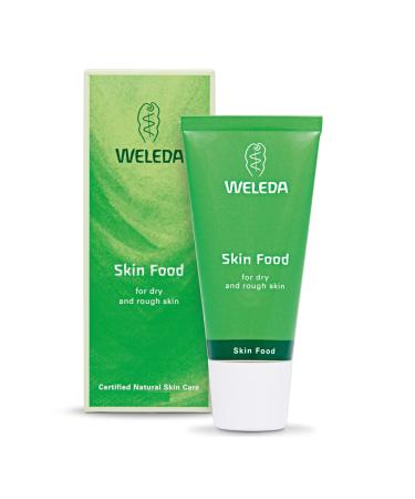 Weleda mild cleaning milk