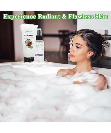 18 PC Body Spa Bath Gift Set for Women - Best Home Spa Relaxing Gift Baskets | Perfect Lotion Gift for Moms Wives Teens & Friends - International Shipping Available - Buy Online on GoSupps.com