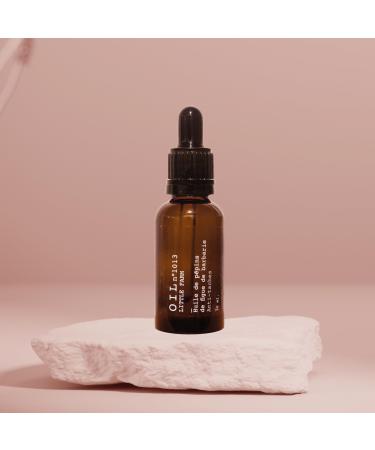 little farm OIL Cactusvijgenpitolie