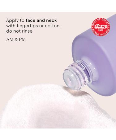 Alpyn The Clear Skin Method: 4.0 Fl Oz. Pore Perfecting Liquid + 1 Fl Oz Clarifying Facial Oil + 4 Fl Oz. Brightening Bubbling Cleanser - Buy Online on GoSupps.com