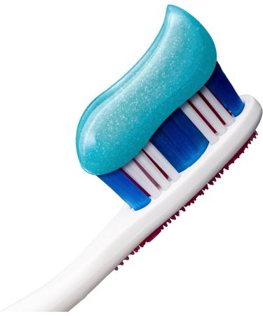 ColgatePalmolive Colgate Fresh Gel Tandenpasta 12 pieces x 75 ml - Buy Online on GoSupps.com