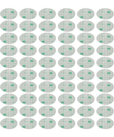 60 Sheets Ear Patches for Children Ears Disposable Ear Protection Stickers - Buy Online on GoSupps.com