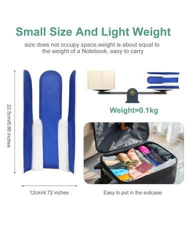 Elorgzem Sockenan - Educational Dressing Aid for Socks & Stockings | Perfect for Seniors Pregnant Women & Those with Limited Mobility - Buy Online on GoSupps.com