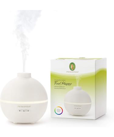 Aromaverlebler Feel Happy - Enhance Your Mood | International Shipping Available - Buy Online on GoSupps.com