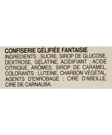 Haribo Flanbotti Caramel Jelly Candy x 210 Pieces 1.2 kg - Buy Online on GoSupps.com