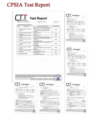 16PCS Large White Cheer Hair Bows Ponytail Holders for Teen Girls - Handmade for Cheerleading & College Sports - Buy Online on GoSupps.com