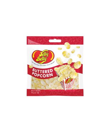 Jelly Belly Buttered Popcorn 70g