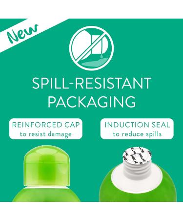 TropiClean Pet Wash: 2-in-1 Shampoo & Conditioner for Cats & Dogs - 20 oz - Buy Online on GoSupps.com