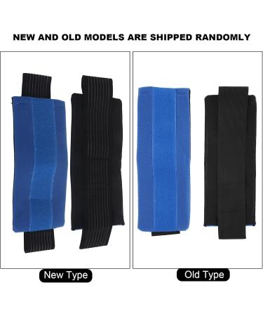Gel Compress Cold Warm - Cooling Gel Pad for Head Knee Neck & Elbow Pain Relief | International Shipping - Buy Online on GoSupps.com