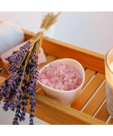 Vitabay St. Orange Sauna & Bath Salt 1000g | Gentle Body Scrub for Whirlpool & Spa - Buy Online on GoSupps.com