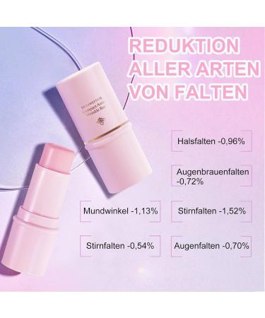  MEITREND 2 x Anti-Wrinkle Balm Stick Moisturizing and Shine Firming Cream Pencil - Buy Online on GoSupps.com