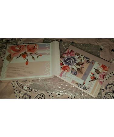 Mary Kay Into the Garden Color Compact - 4 Eye Shadows, 3 Lip Glosses, 1 Applicator - Buy Online on GoSupps.com