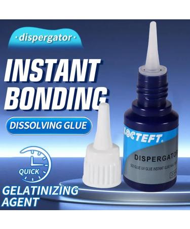 Glue Remover Nail Glue Remover 20 ml Professional Strength Remover Quick Remover for Self-Adhesive Stickers Fast Professional Powerful and Safe to - Buy Online on GoSupps.com