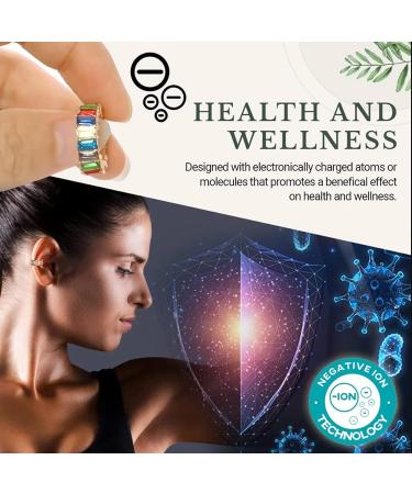 Tinnitus KyaniteION Women Ear Cuff Kyanite ION Women Ear Cuff Rhinestone Non Pierced Ear Clips Cuff earrings Jewelry Gifts for Women (2pc) - Buy Online on GoSupps.com