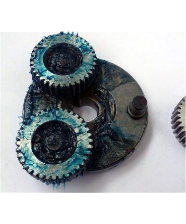 Yangqi Yaoqijie Electric Car Equipment Lithium Cars Motorcycles Steel Gears (23 28 31 36 Teeth) - High-Performance 23t Loading Style - Buy Online on GoSupps.com