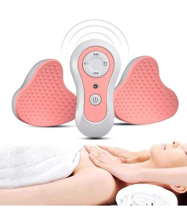 Buy Electric Breast Massagers | Enhance & Beautify Your Breasts Internationally - Buy Online on GoSupps.com