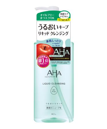 Cleansing Research Liquid Cleansing Oil Free 200ml