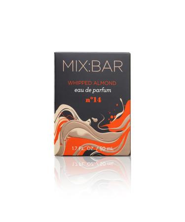 Perfume for Women - Whipped Almond Fragrance - Eau de Parfum Spray 1.7oz - Buy Online on GoSupps.com