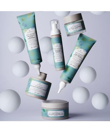 Sinesia Pre-Biotic Hyaluronic Day Cream - Vegan Moisturizer with SPF Antioxidants & Shea Butter for Sensitive/Dry Skin (1.7 oz - Buy Online on GoSupps.com