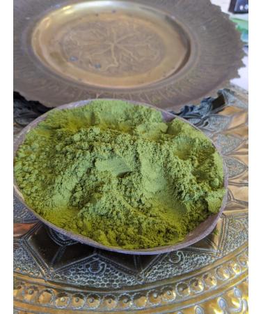 100 g / 0 22 lb V ritable henn marocain Mehendi Poudre de henn | Mati re premi re de haute qualit  - Buy Online on GoSupps.com