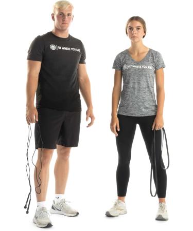 Shop The Complete Missionary Workout Kit - International Shipping Available | Top Fitness Gear - Buy Online on GoSupps.com