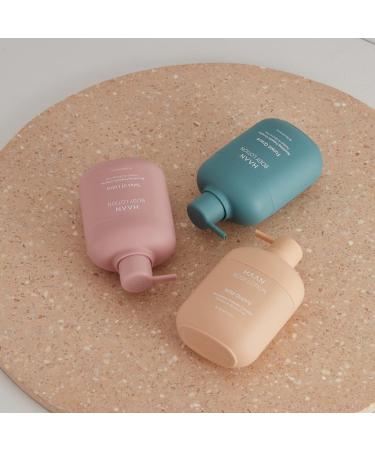 HAAN - Refill Body Lotion moisturizing and nourishing with 97% natural and prebiotic ingredients. Reloadable. Tales of Lotus Cuerpo Cream - Buy Online on GoSupps.com