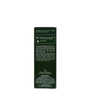 Ren Furterer - HEAD SPA - Complexe 5 - Pre-Shampoo Scalp Care With Essential Oils - Energizing Scalp Routine - 50ml. - Buy Online on GoSupps.com