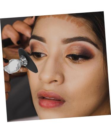 ERINGOGO Tampon Pour Fard Paupi res Accessoire De Maquillage Silicone Outil De Cr ation Ombre Paupi res Multi-couleurs Pour Femmes Maquillage Rapide Et Pratique - Buy Online on GoSupps.com