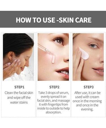 Retinol 1% in Squalane 30ml Retinol Serum for Face/Neck/Eyes Anti Aging Facial Serum for Moisturizing Retinol Face Serum High-Strength Face Serum for Activate Skin Reduce Fine Lines Wrinkles Skincare - Buy Online on GoSupps.com