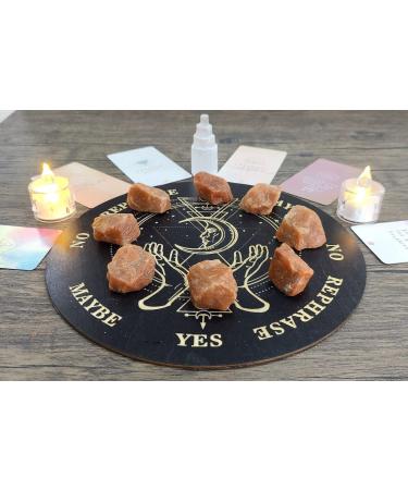 Buy 100% Natural Red Aventurine Crystal Stones - Bulk Raw Healing Reiki Rocks (200g) | Xiannvxi - Buy Online on GoSupps.com