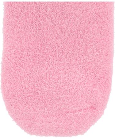 Sonew Moisturizing Spa Socks for Feet Rich in Vitamin E Essential Oils Moisturizing Gel Reusable Exfoliating Socks Soft Gel for Repairing - Buy Online on GoSupps.com